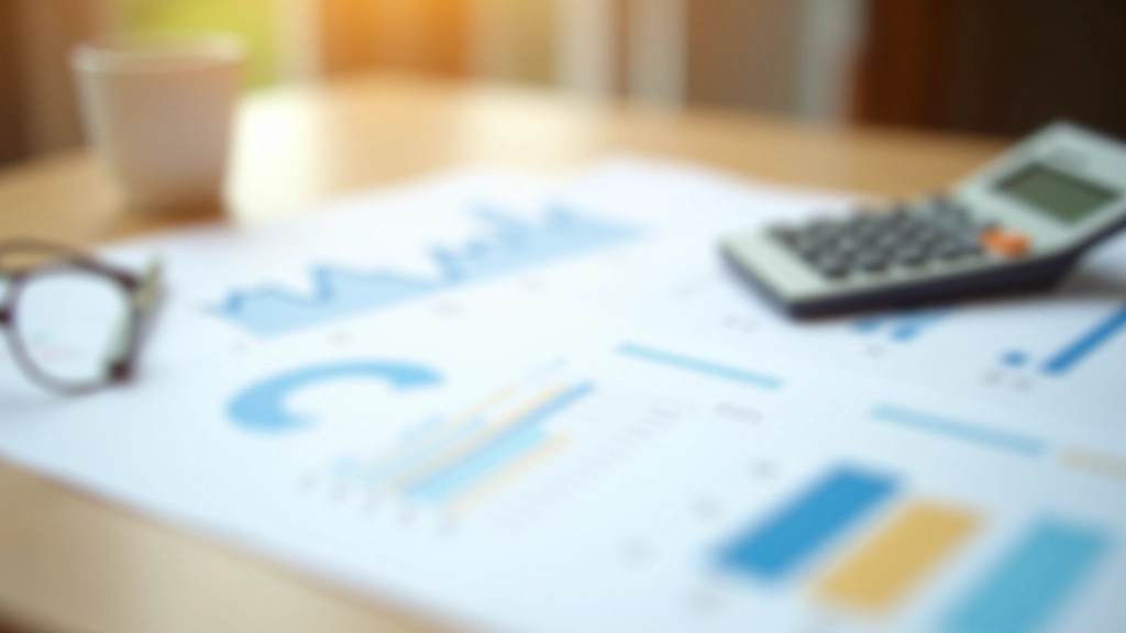 Graphique montrant l'évolution de l'indice des prix à la consommation sur plusieurs années