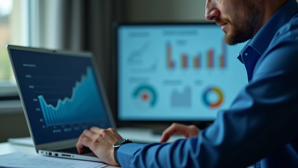 Graphique d'analyse de données INSEE