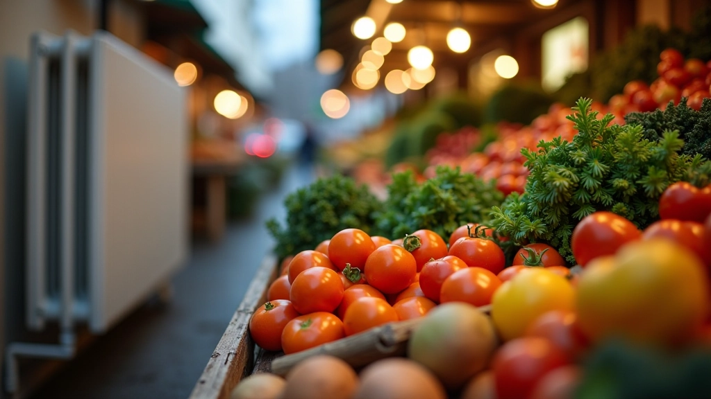 Facteur énergie et alimentation saisonnière